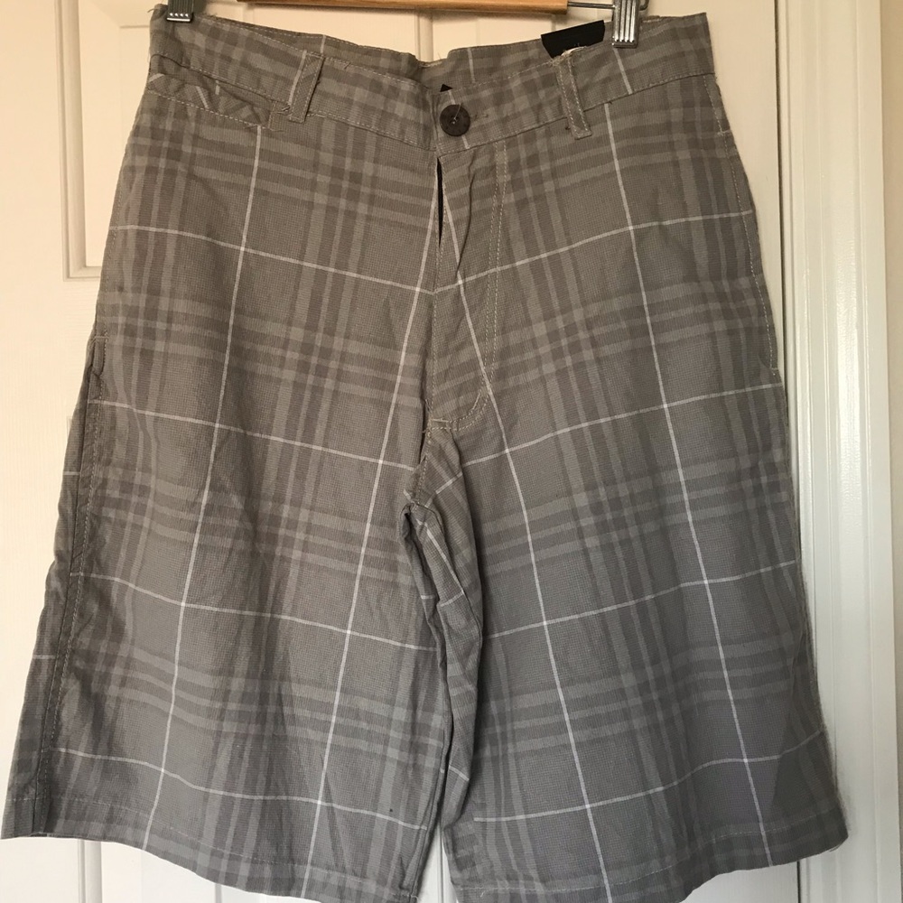 Shorts - Picture 2 of 2